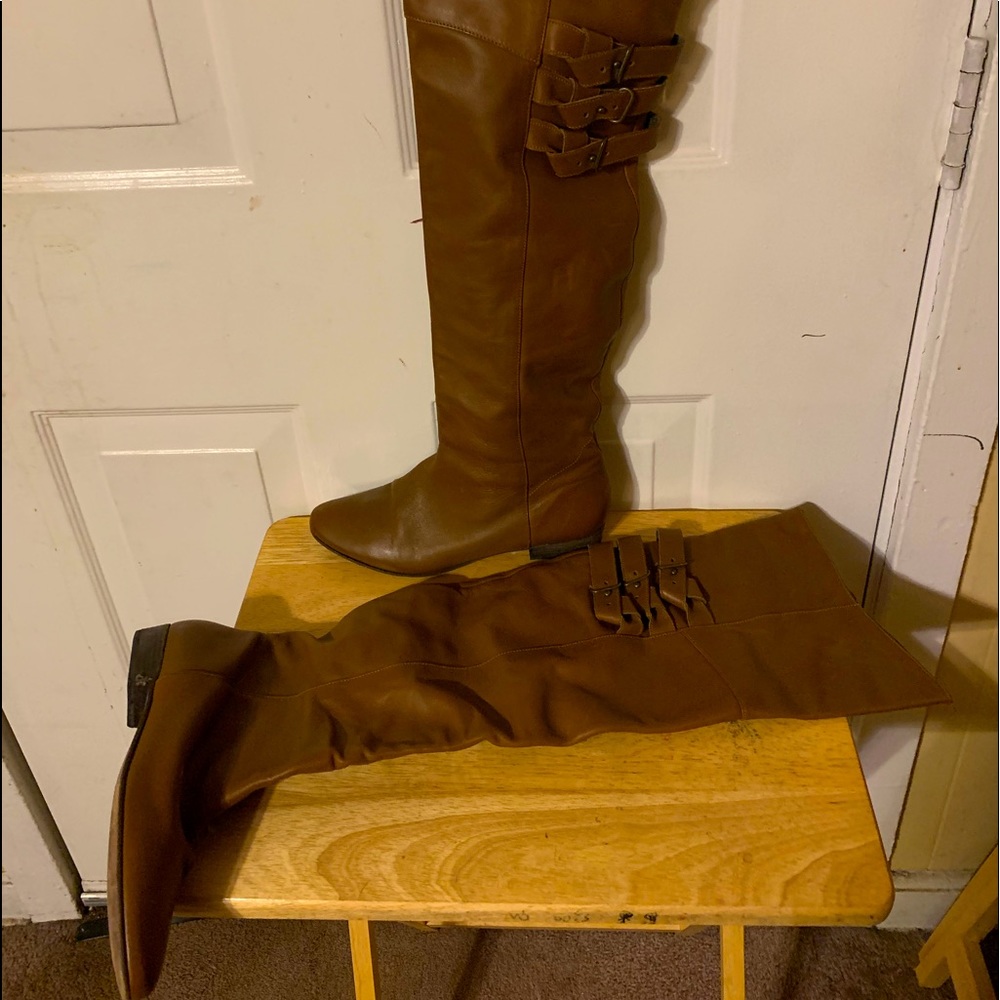 Joei boots